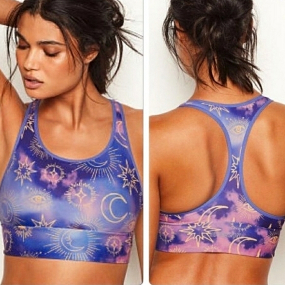 Victoria's Secret Other - Victoria Sport Celestial Bra